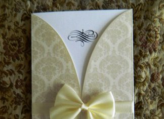 Zaproszenie na ślub i wesele