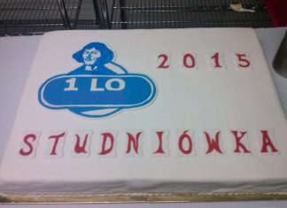 Studniówka A.D. 2015