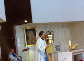 Pierwsza sobota miesiąca