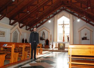 Konferencja międzynarodowa dzień 2