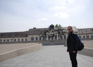 Pielgrzymka do Dachau