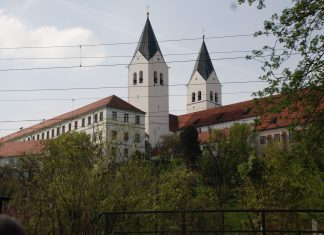 Doświadczenie protestantyzacji katolicyzmu