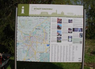 Dachau w fotografii (fotogaleria)