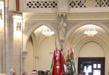 Jubileusz leśników i studentów …