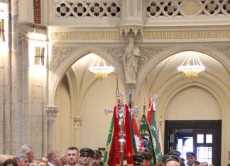 Jubileusz leśników i studentów …