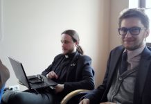 Studia – Toruń cz. VIII