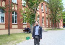 Dzień dziecka w szpitalu