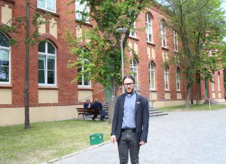 Dzień dziecka w szpitalu