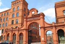 Imperium Fabrykanta – dawniej i dziś