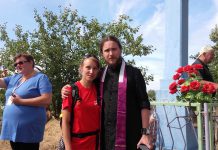 W drodze na Jasną Górę – co raz bliżej