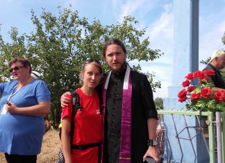 W drodze na Jasną Górę – co raz bliżej