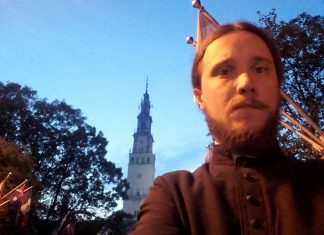 Poranne Godzinki o Matce Bożej