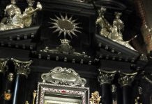 Msza św. odpustowa i obiad imieninowy