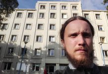 Wrześniowy poród hospicyjny