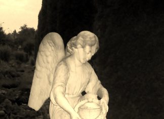 Pan daje życie i śmierć (1.Sm.2.6)