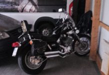 Szkolnie – motocyklowo