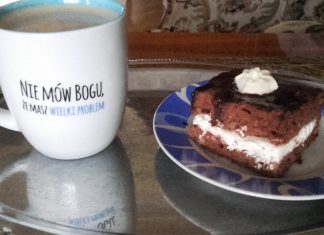 Poranna niedzielna kawa