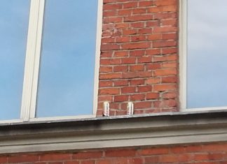 Poranek w szkole i…