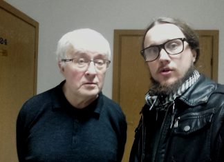 Odwiedziny wtorkowe w DKE