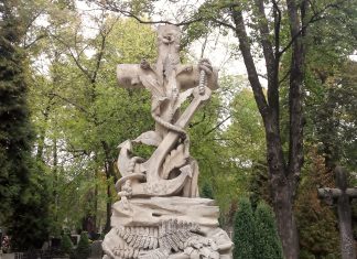 Pogrzebowe zastępstwo