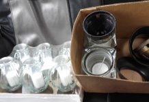 Wyprawa na giełdę kwiatową