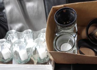 Wyprawa na giełdę kwiatową