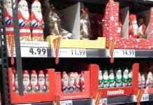 Zbliżają się święta!