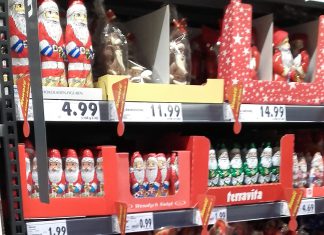 Zbliżają się święta!