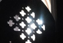 Spowiedź w katedrze