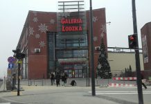 Dekoracji świątecznych ciąg dalszy