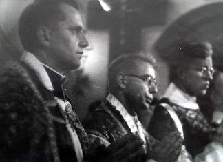 Z archiwum kapłańskiego