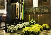 Co kryją krypty Jasnogórskie?