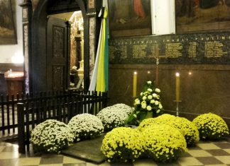 Co kryją krypty Jasnogórskie?