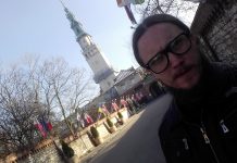 Z wizytą u Matki Bożej Częstochowskiej