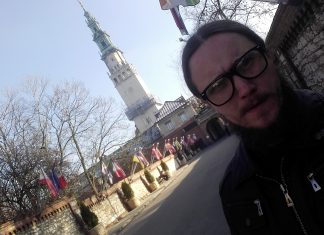 Z wizytą u Matki Bożej Częstochowskiej