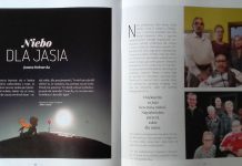 Gajusz zimą – kwartalnik