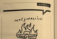 Czy to jeszcze satyra, czy już bluźnierstwo?