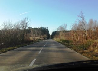 Moto Mikołaj czy święty Mikołaj?