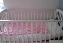 Kolejny Anioł w niebie