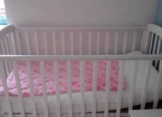 Kolejny Anioł w niebie