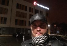 Radość z narodzin i smutek z odejścia