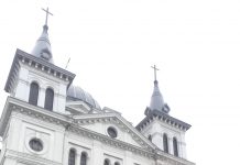 Gaudete i zastępstwo niedzielne