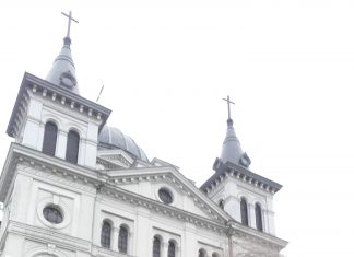 Gaudete i zastępstwo niedzielne