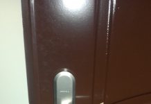 Mikołaj u moich sąsiadów