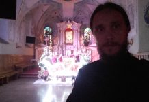 Święta i niedziela na wyjeździe