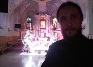 Święta i niedziela na wyjeździe