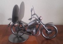 Prezenty od św. Mikołaja