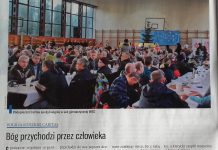 Artykuły w tygodnikach