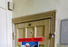 Moje domowe – Portae Misericordiae