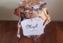 Tajemniczy S Ł O I K